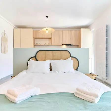 Apartament Cosmic Nord10 By Alezzi