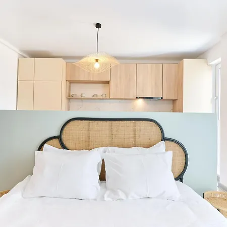 Apartament Cosmic Nord10 By Alezzi Năvodari